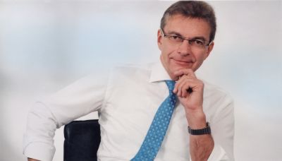 Wirtschaft + Unternehmen: IT & Business: Neuer CSO bei Asseco Wirtschaft + Unternehmen: IT & Business: Neuer CSO bei Asseco
